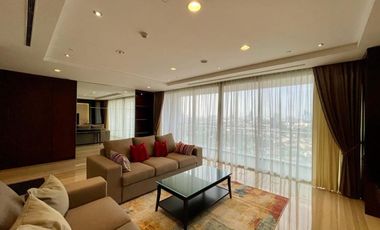 Apartemen Providence Park 3 KT Siap Huni Jakarta Selatan