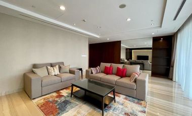 Apartemen Providence Park 3 KT Siap Huni Jakarta Selatan