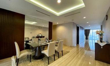 Apartemen Providence Park 3 KT Siap Huni Jakarta Selatan