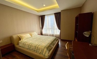 Apartemen Providence Park 3 KT Siap Huni Jakarta Selatan