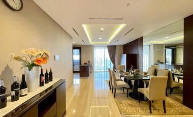 Apartemen Providence Park 3 KT Siap Huni Jakarta Selatan