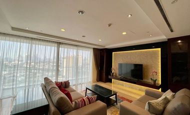 Apartemen Providence Park 3 KT Siap Huni Jakarta Selatan