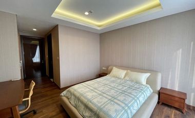 Apartemen Providence Park 3 KT Siap Huni Jakarta Selatan
