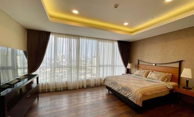 Apartemen Providence Park 3 KT Siap Huni Jakarta Selatan