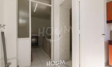 Departamento Metro Manuel Montt ID: 94301r