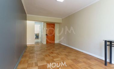 Departamento Metro Manuel Montt ID: 94301r