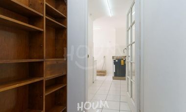 Departamento Metro Manuel Montt ID: 94301r
