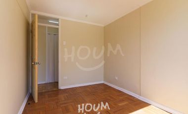Departamento Metro Manuel Montt ID: 94301r