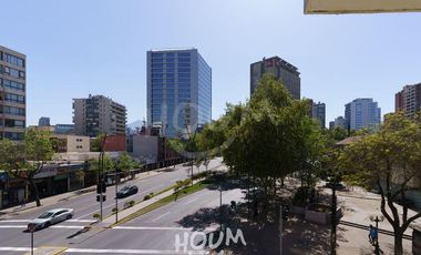 Departamento Metro Manuel Montt ID: 94301r