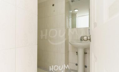 Departamento Metro Manuel Montt ID: 94301r