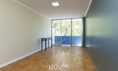 Departamento Metro Manuel Montt ID: 94301r