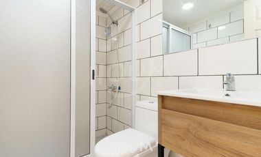 Departamento Metro Manuel Montt ID: 94301r