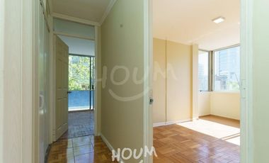 Departamento Metro Manuel Montt ID: 94301r