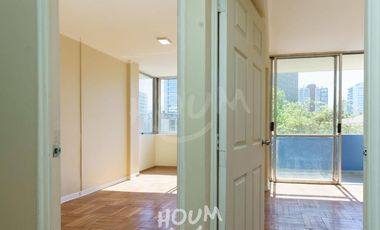 Departamento Metro Manuel Montt ID: 94301r