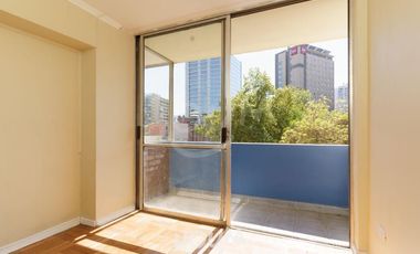 Departamento Metro Manuel Montt ID: 94301r