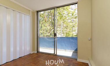 Departamento Metro Manuel Montt ID: 94301r