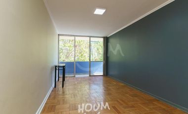 Departamento Metro Manuel Montt ID: 94301r