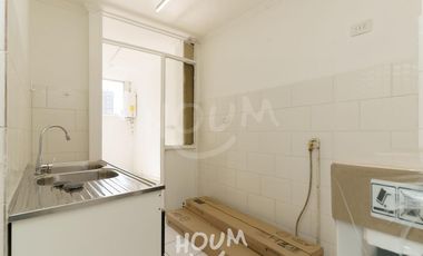 Departamento Metro Manuel Montt ID: 94301r