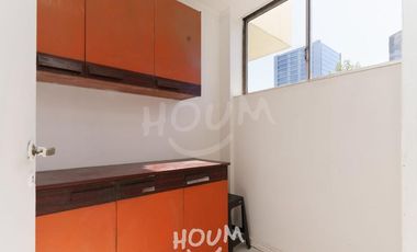 Departamento Metro Manuel Montt ID: 94301r