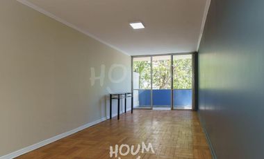 Departamento Metro Manuel Montt ID: 94301r
