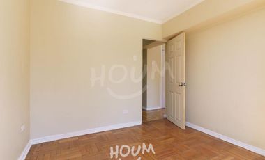 Departamento Metro Manuel Montt ID: 94301r