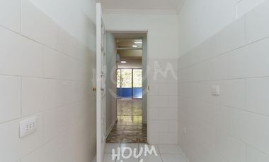 Departamento Metro Manuel Montt ID: 94301r