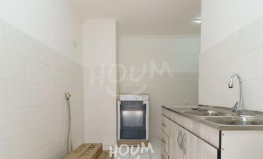 Departamento Metro Manuel Montt ID: 94301r