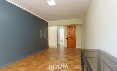 Departamento Metro Manuel Montt ID: 94301r