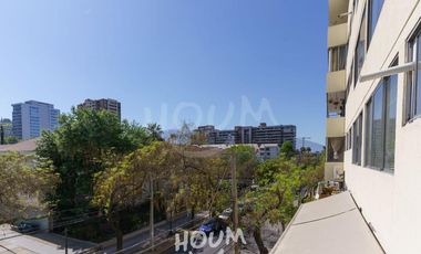 Departamento Metro Manuel Montt ID: 94301r