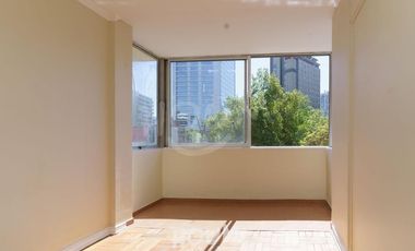 Departamento Metro Manuel Montt ID: 94301r