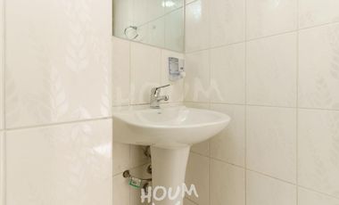 Departamento Metro Manuel Montt ID: 94301r