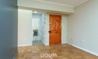 Departamento Metro Manuel Montt ID: 94301r