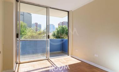 Departamento Metro Manuel Montt ID: 94301r