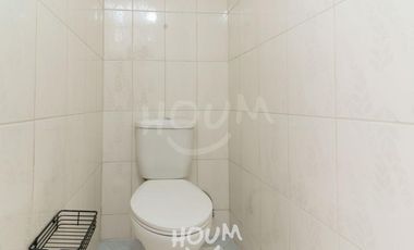 Departamento Metro Manuel Montt ID: 94301r
