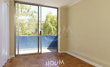 Departamento Metro Manuel Montt ID: 94301r