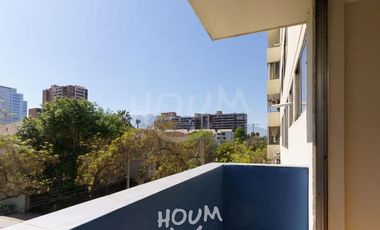 Departamento Metro Manuel Montt ID: 94301r