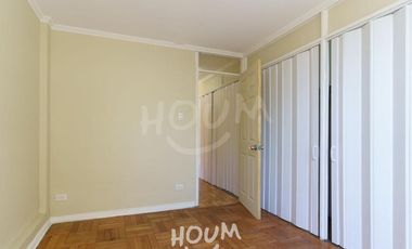 Departamento Metro Manuel Montt ID: 94301r