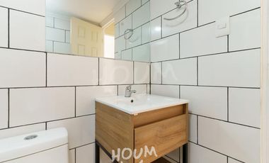 Departamento Metro Manuel Montt ID: 94301r