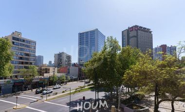 Departamento Metro Manuel Montt ID: 94301r