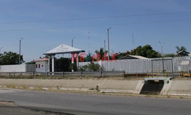 ¿Buscas una inversión que combine alto potencial agrícola, recreativo o residencial con una ubicación privilegiada? ¡Esta es tu oportunidad! 🌱✨

🌟 U