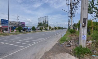 Land for Sale! &ldquo;Huahin&rdquo; prime location at Soi Cha-am 67 only 200 m. from the beach/04-LA-62058