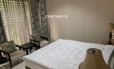 Disewakan Rumah Modern Cluster Di Bintaro Sektor 9
