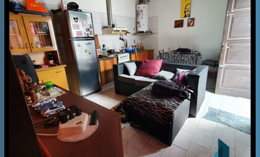 INDEXA VENDE DEPARTAMENTO CENTRICO PLANTA BAJA + COCHERA