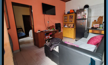 INDEXA VENDE DEPARTAMENTO CENTRICO PLANTA BAJA + COCHERA