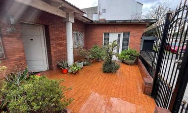 Casa en venta en Lanus Este