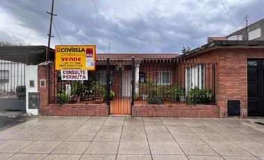 Casa en venta en Lanus Este