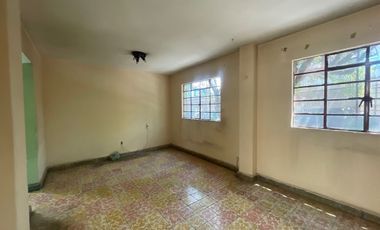 Edificio en venta uso de suelo mixto en Álvaro Obregón