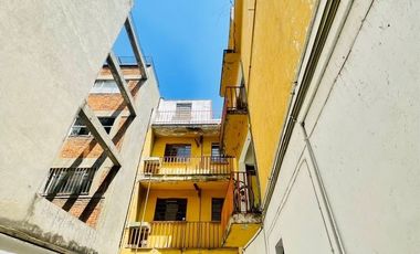 Edificio en venta uso de suelo mixto en Álvaro Obregón