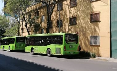 Edificio en venta uso de suelo mixto en Álvaro Obregón