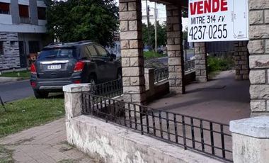 Chalet en venta en Florencio Varela Este